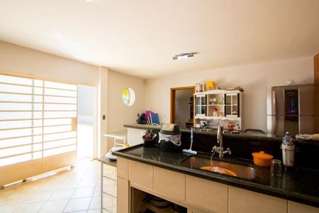 Casa à venda com 294m², 3 quartos e 4 vagasEspaço gourmet