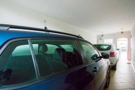 Casa à venda com 294m², 3 quartos e 4 vagasGaragem