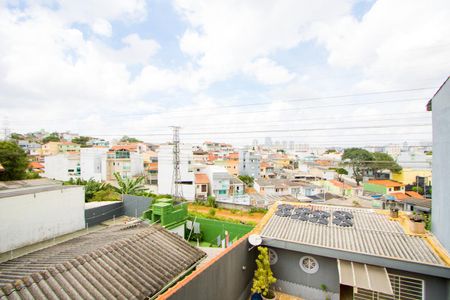 Casa à venda com 294m², 3 quartos e 4 vagasVista do quarto 1