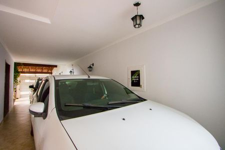 Casa à venda com 294m², 3 quartos e 4 vagasGaragem