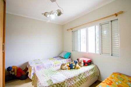 Casa à venda com 294m², 3 quartos e 4 vagasQuarto 3