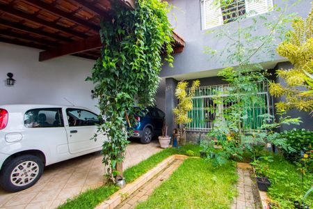 Casa à venda com 294m², 3 quartos e 4 vagasGaragem