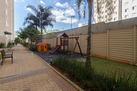 Apartamento à venda com 41m², 2 quartos e sem vaga Apartamento à venda com 41m², 2 quartos e sem vagaÁrea Comum - Playground