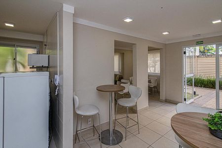 Apartamento à venda com 41m², 2 quartos e sem vaga Apartamento à venda com 41m², 2 quartos e sem vagaÁrea comum - Salão de festas