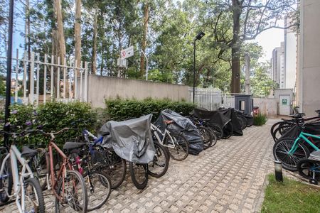 Apartamento à venda com 41m², 2 quartos e sem vaga Apartamento à venda com 41m², 2 quartos e sem vagaÁrea comum