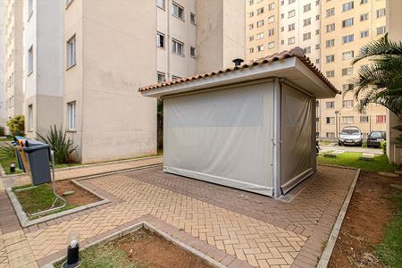 Apartamento à venda com 41m², 2 quartos e sem vaga Apartamento à venda com 41m², 2 quartos e sem vagaÁrea comum - Churrasqueira