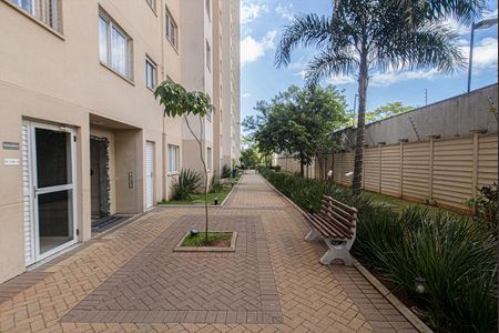 Apartamento à venda com 41m², 2 quartos e sem vaga Apartamento à venda com 41m², 2 quartos e sem vagaÁrea comum