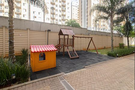 Apartamento à venda com 41m², 2 quartos e sem vaga Apartamento à venda com 41m², 2 quartos e sem vagaÁrea Comum - Playground