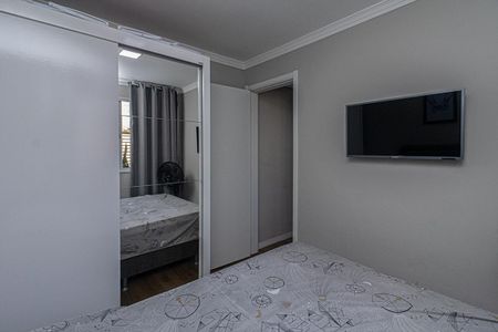 Apartamento à venda com 41m², 2 quartos e sem vaga Apartamento à venda com 41m², 2 quartos e sem vagaQuarto 2