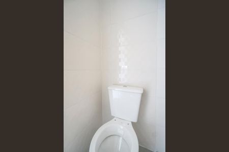 Studio à venda com 29m², 1 quarto e sem vagaBanheiro