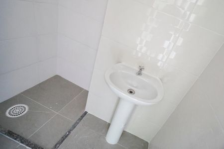 Studio à venda com 29m², 1 quarto e sem vagaBanheiro