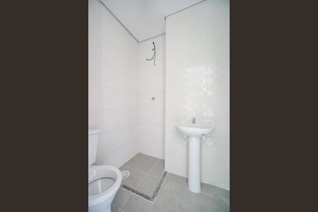 Studio à venda com 29m², 1 quarto e sem vagaBanheiro