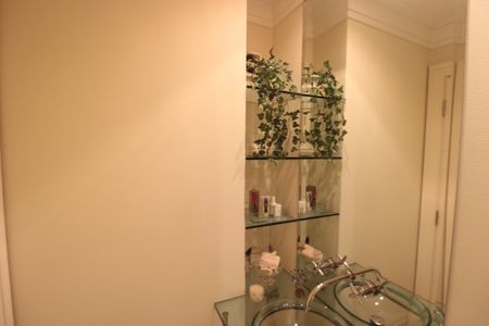 Apartamento à venda com 200m², 3 quartos e 4 vagasLavabo