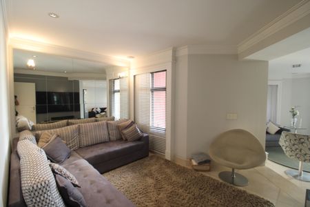 Apartamento à venda com 200m², 3 quartos e 4 vagasSala