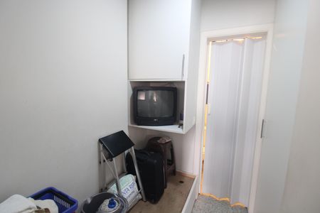 Apartamento à venda com 200m², 3 quartos e 4 vagasÁrea de Serviço - Quarto