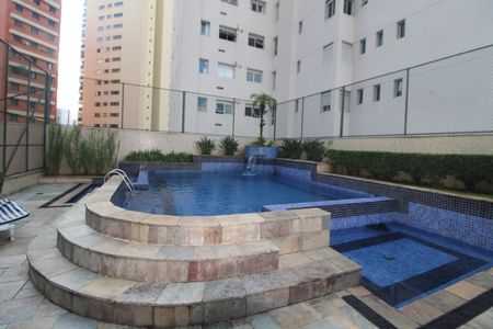 Apartamento à venda com 200m², 3 quartos e 4 vagasÁrea Comum