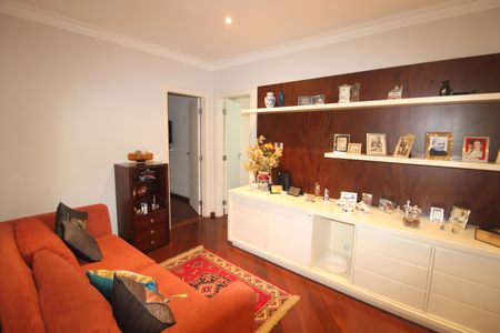 Apartamento à venda com 200m², 3 quartos e 4 vagasSala 2
