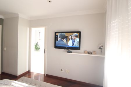 Apartamento à venda com 200m², 3 quartos e 4 vagasQuarto 1