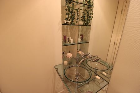 Apartamento à venda com 200m², 3 quartos e 4 vagasLavabo