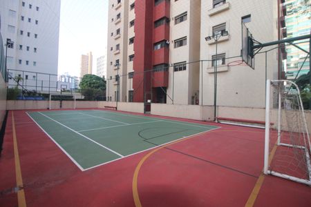 Apartamento à venda com 200m², 3 quartos e 4 vagasÁrea Comum