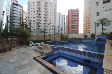 Apartamento à venda com 200m², 3 quartos e 4 vagasÁrea Comum