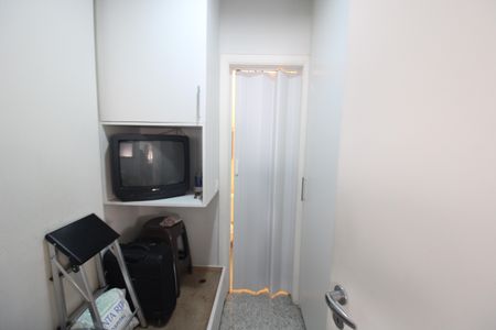 Apartamento à venda com 200m², 3 quartos e 4 vagasÁrea de Serviço - Quarto