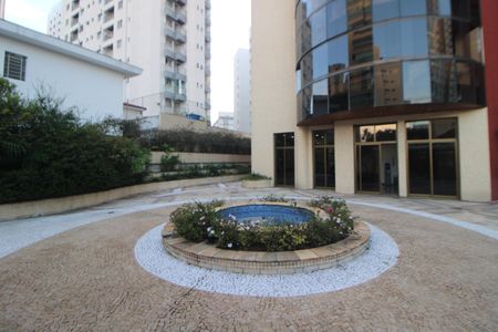 Apartamento à venda com 200m², 3 quartos e 4 vagasÁrea Comum