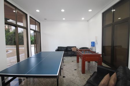 Apartamento à venda com 200m², 3 quartos e 4 vagasÁrea Comum