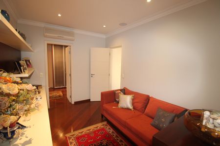 Apartamento à venda com 200m², 3 quartos e 4 vagasSala 2