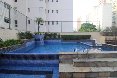 Apartamento à venda com 200m², 3 quartos e 4 vagasÁrea Comum