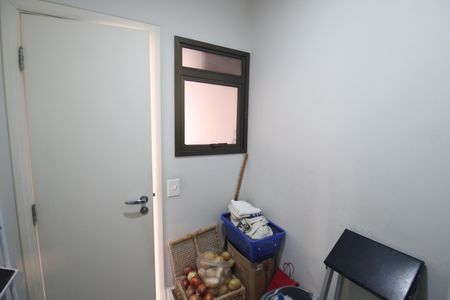 Apartamento à venda com 200m², 3 quartos e 4 vagasÁrea de Serviço - Quarto