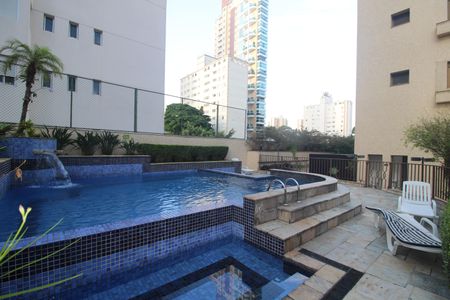 Apartamento à venda com 200m², 3 quartos e 4 vagasÁrea Comum