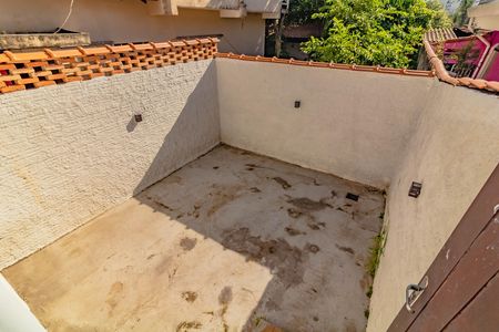 Casa para alugar com 200m², 2 quartos e 2 vagas Casa para alugar com 200m², 2 quartos e 2 vagasÁrea Externa