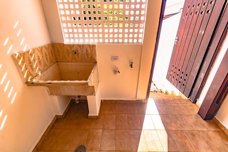 Casa para alugar com 200m², 2 quartos e 2 vagas Casa para alugar com 200m², 2 quartos e 2 vagasÁrea de Serviço