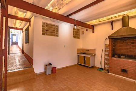 Casa para alugar com 200m², 2 quartos e 2 vagas Casa para alugar com 200m², 2 quartos e 2 vagasÁrea Gourmet