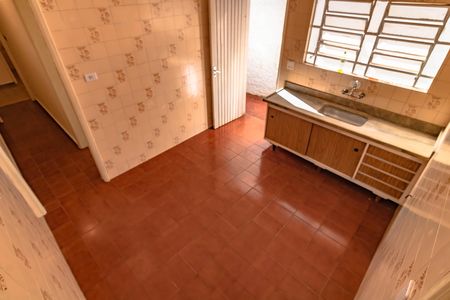Casa para alugar com 200m², 2 quartos e 2 vagas Casa para alugar com 200m², 2 quartos e 2 vagasCozinha