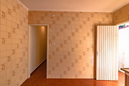 Casa para alugar com 200m², 2 quartos e 2 vagas Casa para alugar com 200m², 2 quartos e 2 vagasCozinha
