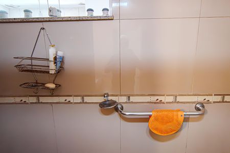 Casa à venda com 195m², 5 quartos e sem vagabanheiro 4  no 2 andar