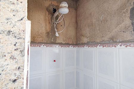 Casa à venda com 195m², 5 quartos e sem vaga terraço  andar 3