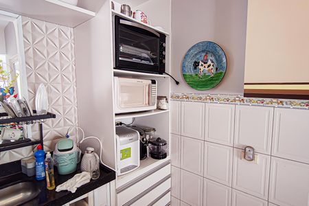 Casa à venda com 195m², 5 quartos e sem vagacozinha