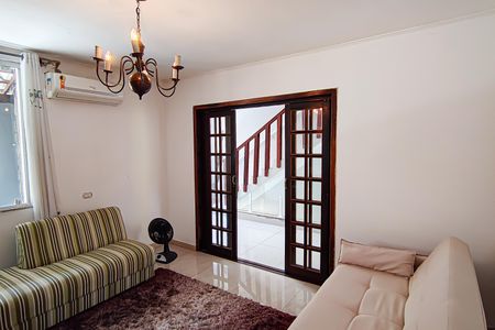 Casa à venda com 195m², 5 quartos e sem vagasala 2 no 2 andar