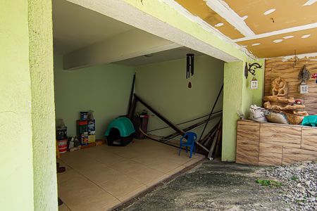 Casa à venda com 195m², 5 quartos e sem vagagaragem