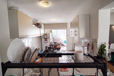 Casa à venda com 195m², 5 quartos e sem vagacozinha