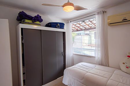 Casa à venda com 195m², 5 quartos e sem vagaQuarto 5 no 2 andar