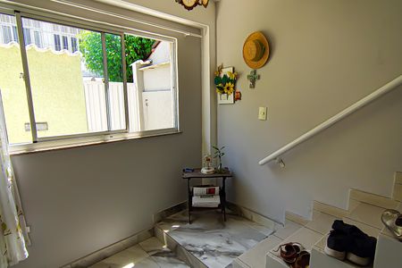 Casa à venda com 195m², 5 quartos e sem vagaentrada