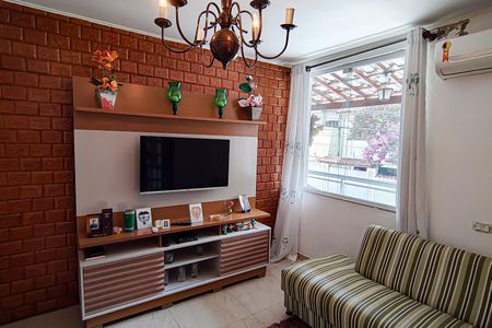 Casa à venda com 195m², 5 quartos e sem vagasala 2 no 2 andar