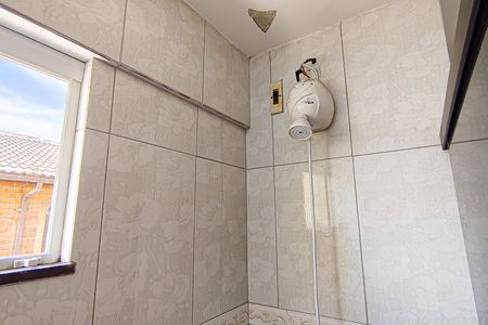 Casa à venda com 195m², 5 quartos e sem vagabanheiro do Quarto 3  no 2 andar