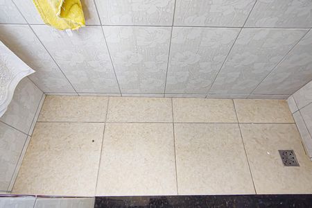 Casa à venda com 195m², 5 quartos e sem vagabanheiro do Quarto 3  no 2 andar