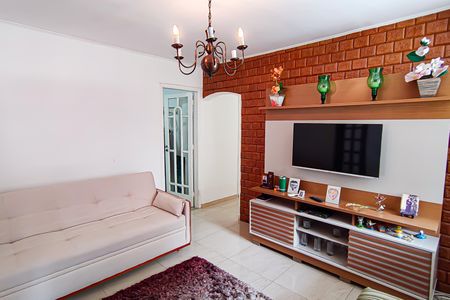 Casa à venda com 195m², 5 quartos e sem vagasala 2 no 2 andar