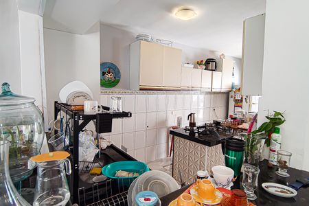 Casa à venda com 195m², 5 quartos e sem vagacozinha